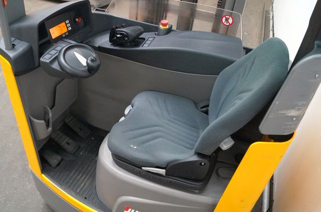 Jungheinrich ETV214 - شاحنة مناوِلة: صورة 3 Jungheinrich ETV214 - شاحنة مناوِلة: صورة 3