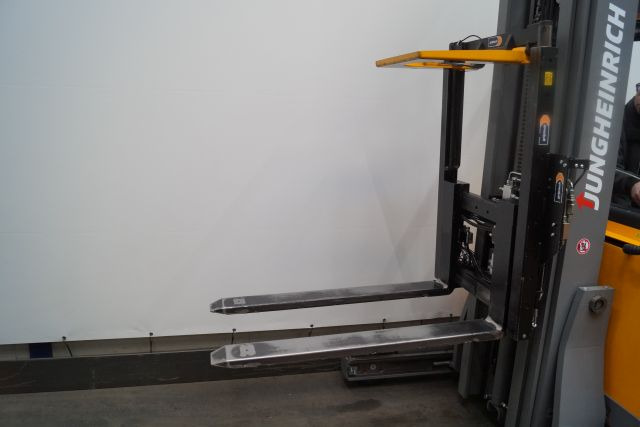 شاحنة مناوِلة Jungheinrich ETV216: صورة 7 شاحنة مناوِلة Jungheinrich ETV216: صورة 7