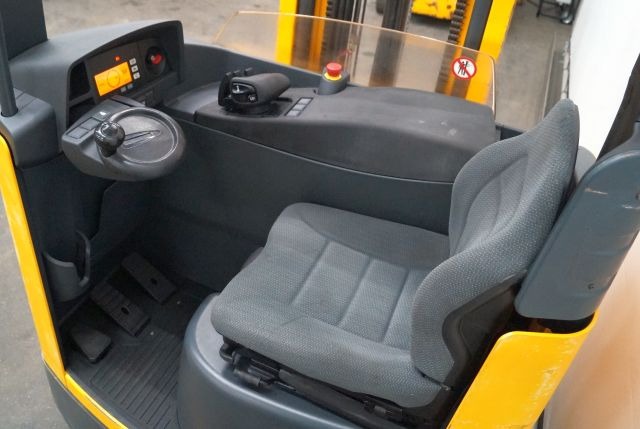 Jungheinrich ETV216 - شاحنة مناوِلة: صورة 3 Jungheinrich ETV216 - شاحنة مناوِلة: صورة 3