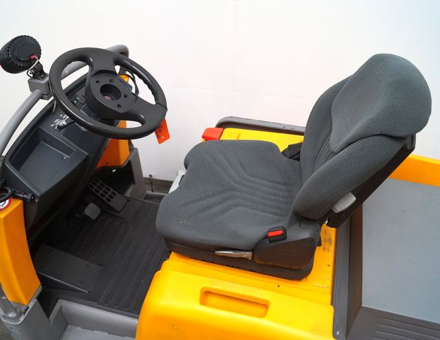 Jungheinrich EZS570 - جرار السحب الكهربائي: صورة 5 Jungheinrich EZS570 - جرار السحب الكهربائي: صورة 5