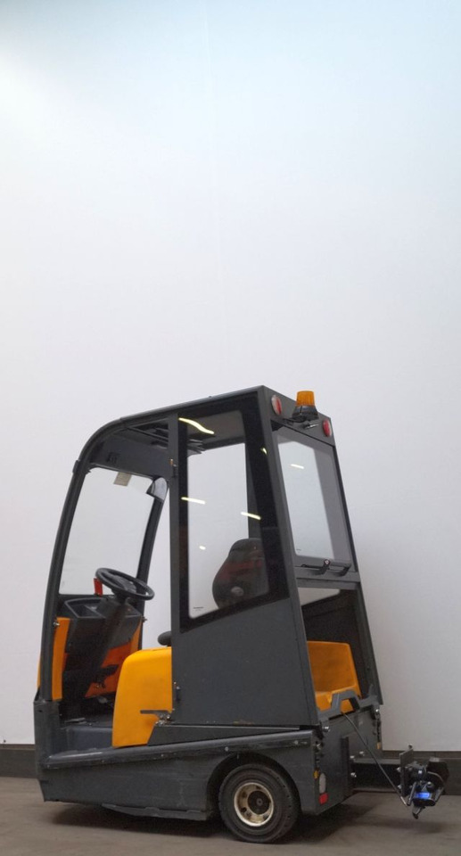 Jungheinrich EZS570 - جرار السحب الكهربائي: صورة 2 Jungheinrich EZS570 - جرار السحب الكهربائي: صورة 2