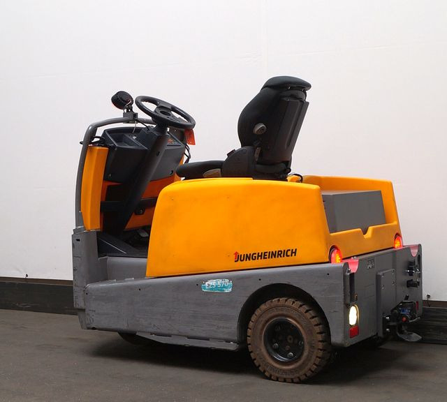 Jungheinrich EZS570 - جرار السحب الكهربائي: صورة 2 Jungheinrich EZS570 - جرار السحب الكهربائي: صورة 2