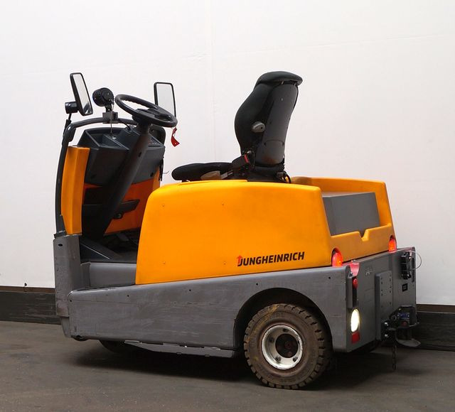 Jungheinrich EZS570 - جرار السحب الكهربائي: صورة 2 Jungheinrich EZS570 - جرار السحب الكهربائي: صورة 2