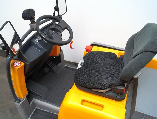 Jungheinrich EZS570 - جرار السحب الكهربائي: صورة 5 Jungheinrich EZS570 - جرار السحب الكهربائي: صورة 5