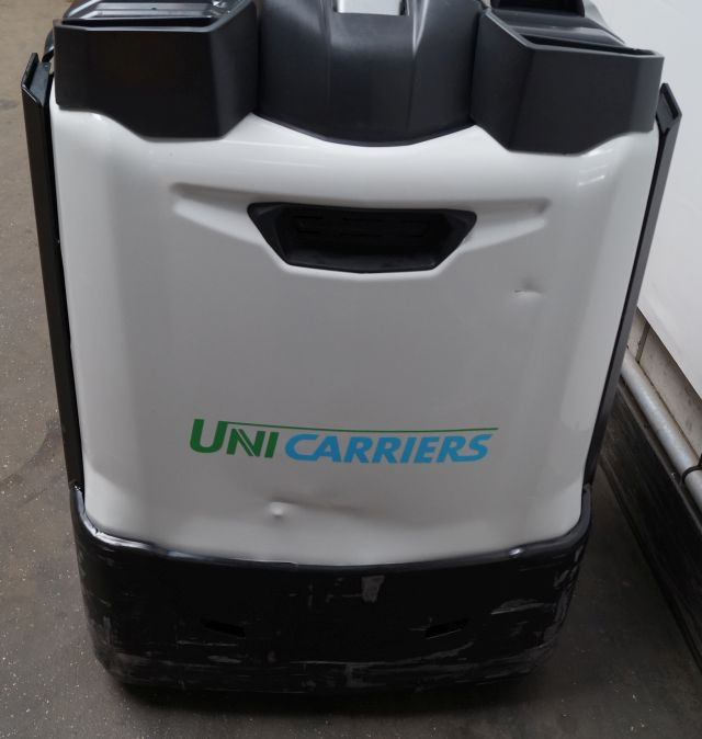 Unicarriers Oep120 - آلة إعداد الطلب: صورة 3 Unicarriers Oep120 - آلة إعداد الطلب: صورة 3