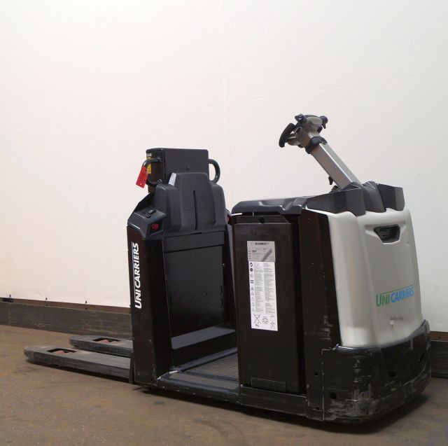 Unicarriers Oep120 - آلة إعداد الطلب: صورة 2 Unicarriers Oep120 - آلة إعداد الطلب: صورة 2