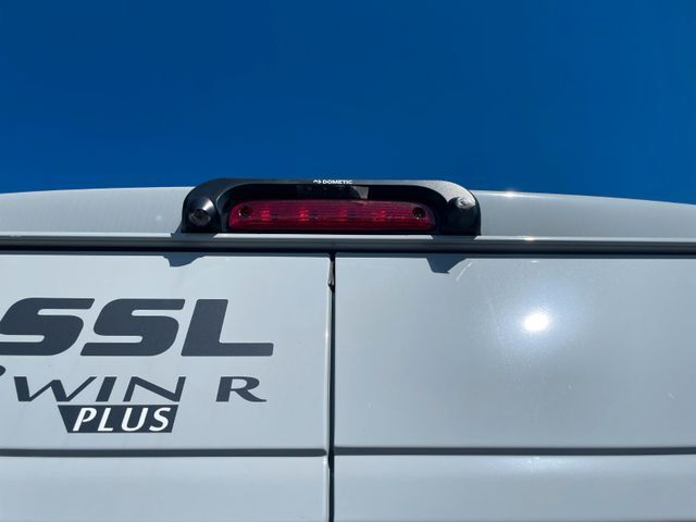 Pössl 2Win R Plus * Automatik*RFK*LED*Vision LVL2 - كرفان فان: صورة 5 Pössl 2Win R Plus * Automatik*RFK*LED*Vision LVL2 - كرفان فان: صورة 5