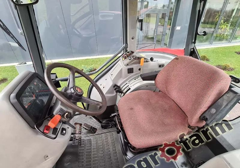 Massey Ferguson 4270 - جرار: صورة 5 Massey Ferguson 4270 - جرار: صورة 5