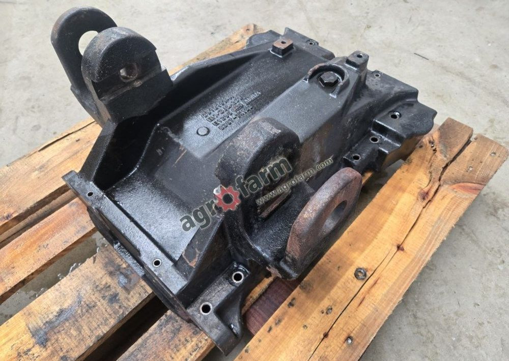 Miska oleju Valtra N111, N101, N121 - محرك - الآلات الزراعية: صورة 1 Miska oleju Valtra N111, N101, N121 - محرك - الآلات الزراعية: صورة 1