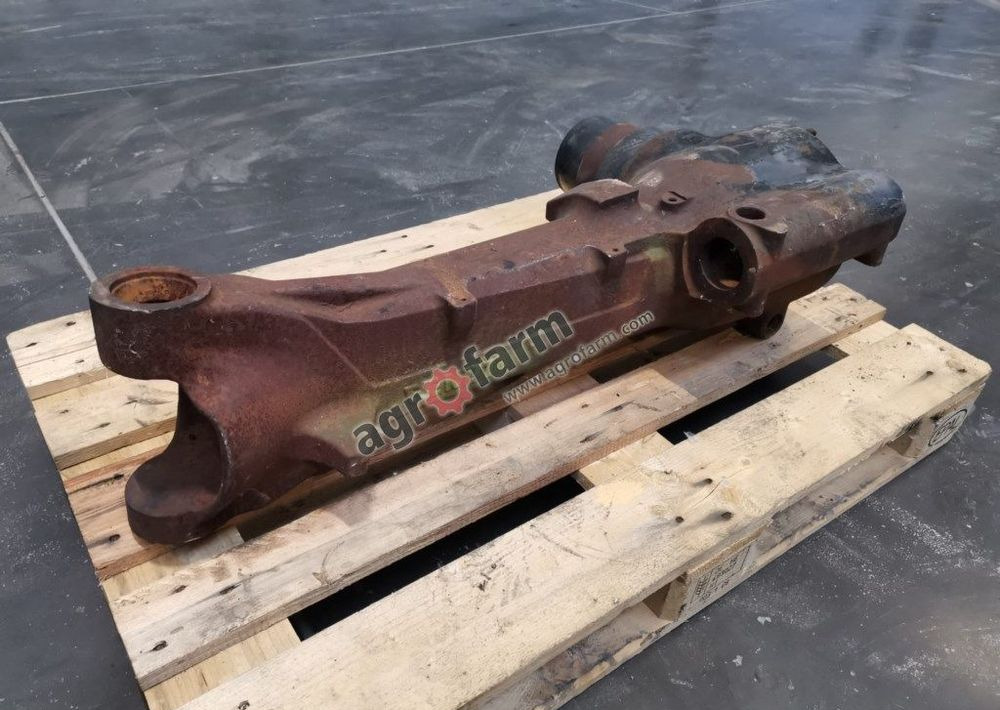 OBUDOWA MOSTU FENDT 7450100163 716 714 818 820 815 - نقل الحركة: صورة 2 OBUDOWA MOSTU FENDT 7450100163 716 714 818 820 815 - نقل الحركة: صورة 2