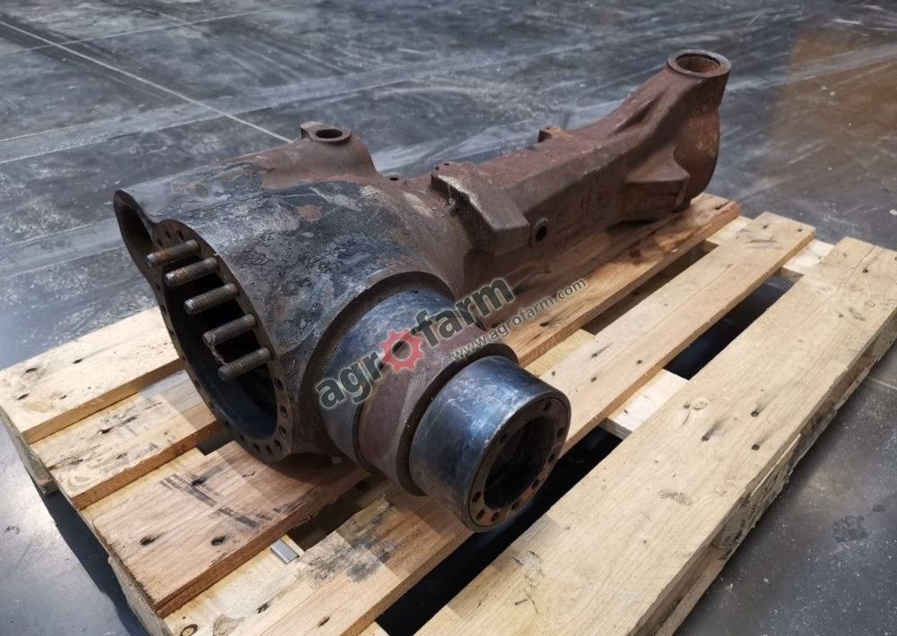 OBUDOWA MOSTU FENDT 7450100163 716 714 818 820 815 - نقل الحركة: صورة 4 OBUDOWA MOSTU FENDT 7450100163 716 714 818 820 815 - نقل الحركة: صورة 4