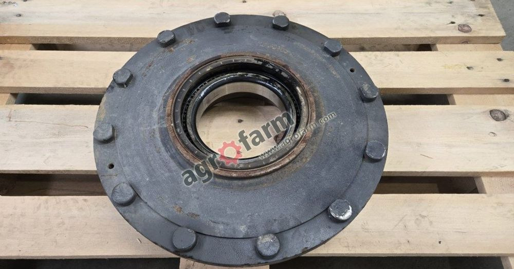 Piasta przedniego mostu, Fendt 936, 939, 927 - نقل الحركة: صورة 2 Piasta przedniego mostu, Fendt 936, 939, 927 - نقل الحركة: صورة 2