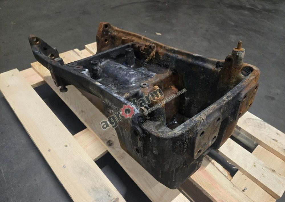 Suport przedni Lamborghini RS70, Same Dorado - هيكل السيارة الخارجية: صورة 2 Suport przedni Lamborghini RS70, Same Dorado - هيكل السيارة الخارجية: صورة 2