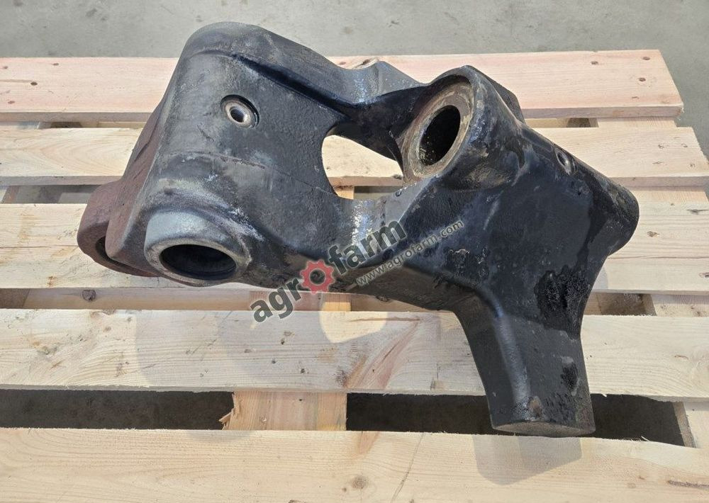 Suport przedni Massey Ferguson 5470 6455 6470 6460 - هيكل السيارة الخارجية: صورة 1 Suport przedni Massey Ferguson 5470 6455 6470 6460 - هيكل السيارة الخارجية: صورة 1