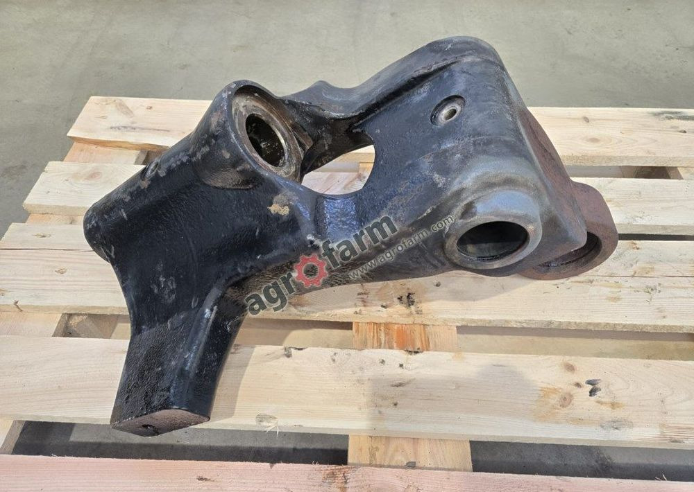 Suport przedni Massey Ferguson 5470 6455 6470 6460 - هيكل السيارة الخارجية: صورة 3 Suport przedni Massey Ferguson 5470 6455 6470 6460 - هيكل السيارة الخارجية: صورة 3