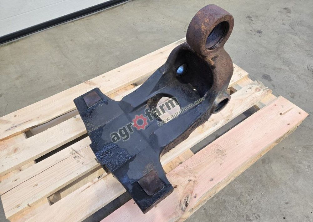 Suport przedni Massey Ferguson 5470 6455 6470 6460 - هيكل السيارة الخارجية: صورة 2 Suport przedni Massey Ferguson 5470 6455 6470 6460 - هيكل السيارة الخارجية: صورة 2