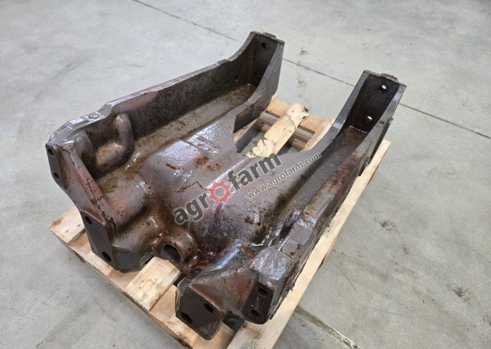 Suport przedni Massey Ferguson 6170, 6180, 6190 - هيكل السيارة الخارجية: صورة 4 Suport przedni Massey Ferguson 6170, 6180, 6190 - هيكل السيارة الخارجية: صورة 4