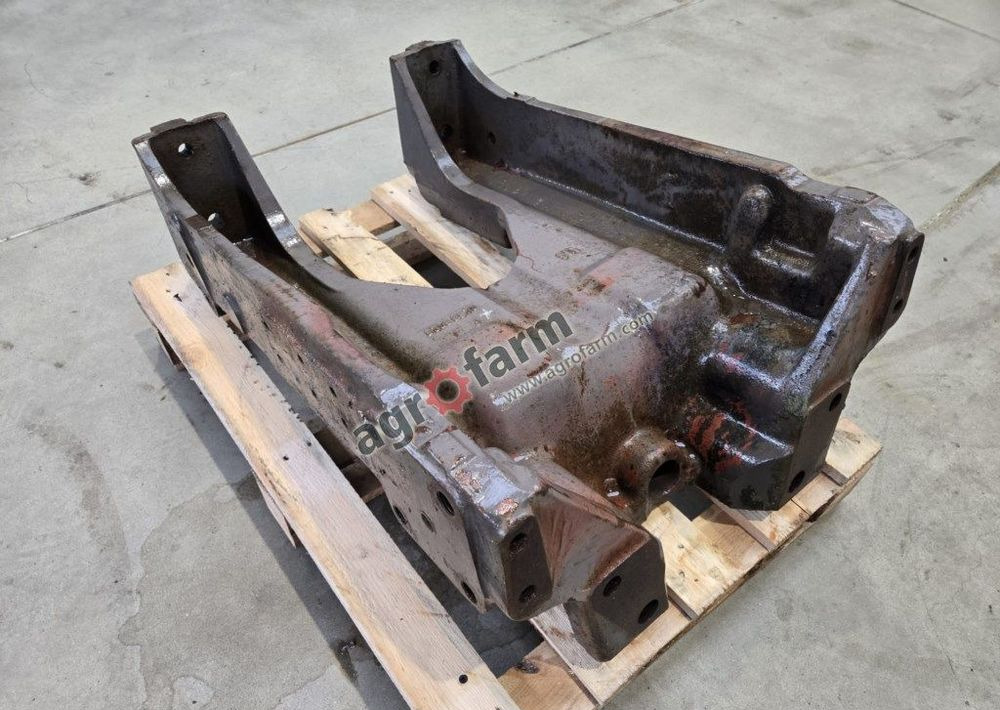 Suport przedni Massey Ferguson 6170, 6180, 6190 - هيكل السيارة الخارجية: صورة 2 Suport przedni Massey Ferguson 6170, 6180, 6190 - هيكل السيارة الخارجية: صورة 2