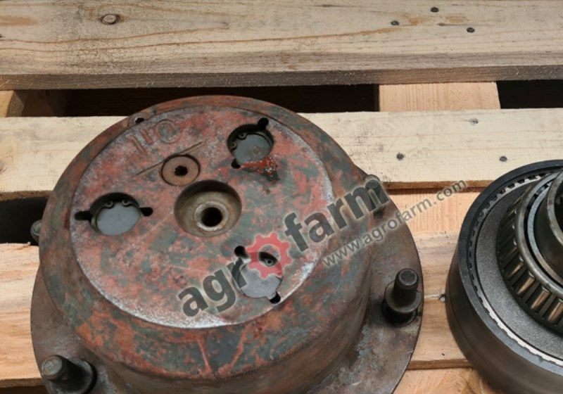 UKŁAD PLANETARNY, ZWOLNICA FWD FENDT 611, 612 - نقل الحركة: صورة 4 UKŁAD PLANETARNY, ZWOLNICA FWD FENDT 611, 612 - نقل الحركة: صورة 4