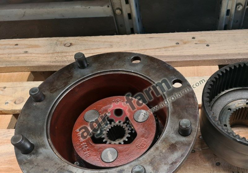 UKŁAD PLANETARNY, ZWOLNICA FWD FENDT 611, 612 - نقل الحركة: صورة 2 UKŁAD PLANETARNY, ZWOLNICA FWD FENDT 611, 612 - نقل الحركة: صورة 2