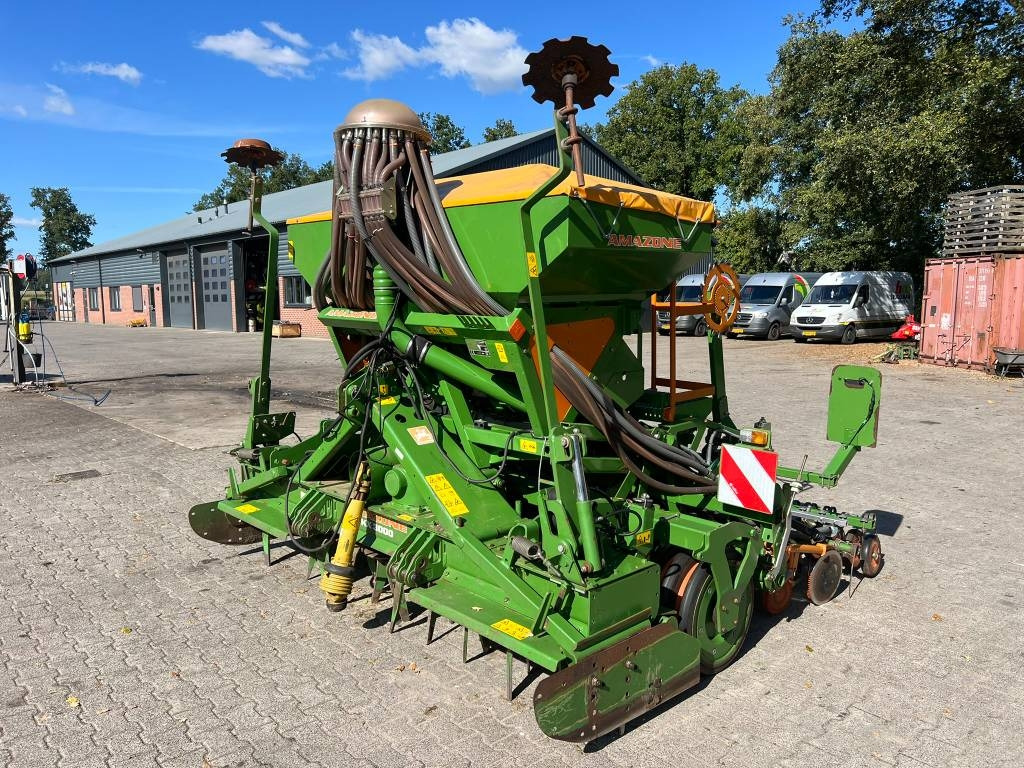 Amazone AD-P 303 Special  - آلة البذار متعددة الوظائف: صورة 1 Amazone AD-P 303 Special  - آلة البذار متعددة الوظائف: صورة 1