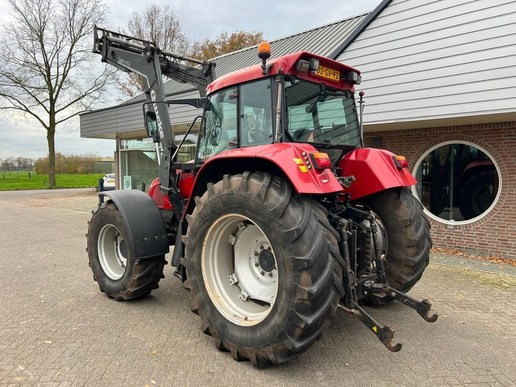 Case CS 110 - جرار: صورة 5 Case CS 110 - جرار: صورة 5