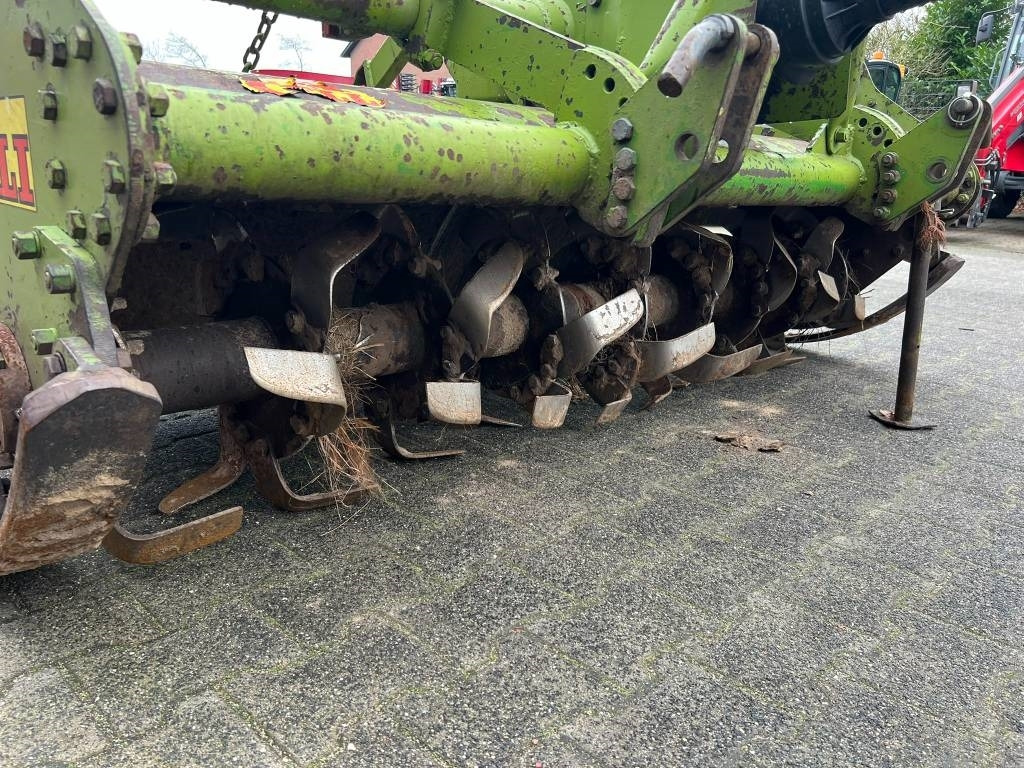 Celli Frees - معدات حرث التربة: صورة 5 Celli Frees - معدات حرث التربة: صورة 5