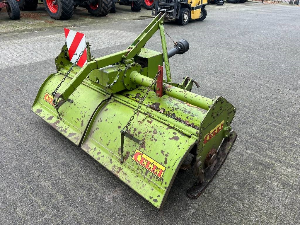 Celli Frees - معدات حرث التربة: صورة 3 Celli Frees - معدات حرث التربة: صورة 3