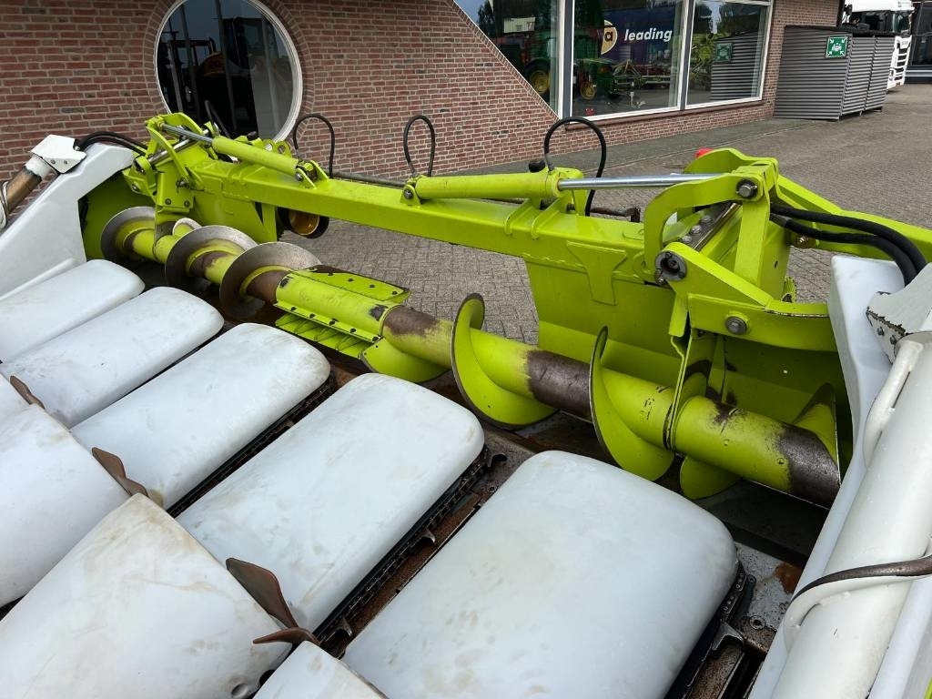 Claas Conspeed 6-75 FC  Claas Conspeed 6-75 FC: صورة 7