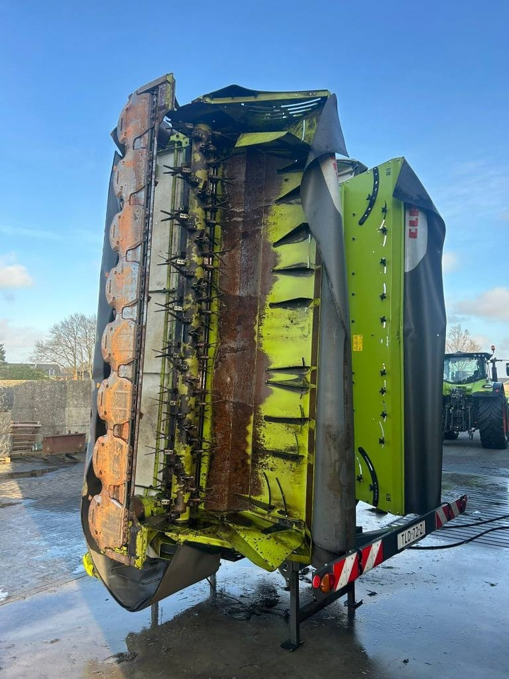 Claas Disco 9200 C contour - جزازة العشب: صورة 3 Claas Disco 9200 C contour - جزازة العشب: صورة 3