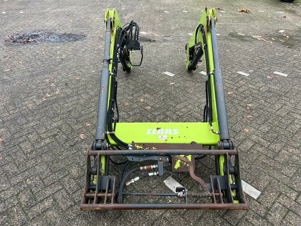 Claas FL 100 C - رافعة أمامية للجرار: صورة 5 Claas FL 100 C - رافعة أمامية للجرار: صورة 5