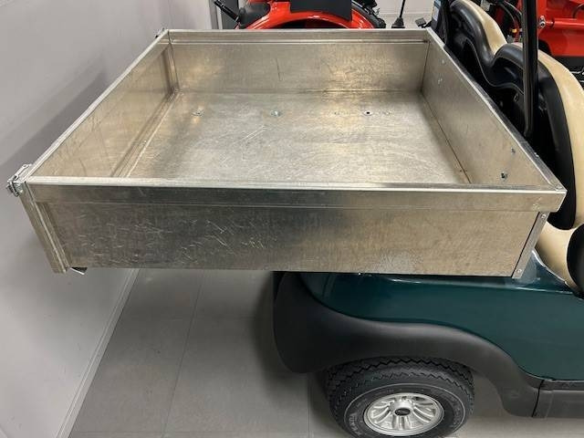 Club Car Presedent - عربة الجولف: صورة 3 Club Car Presedent - عربة الجولف: صورة 3
