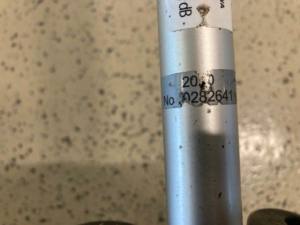 Dolmar LT-246.4  - جزازة أعشاب الحدائق: صورة 3 Dolmar LT-246.4  - جزازة أعشاب الحدائق: صورة 3
