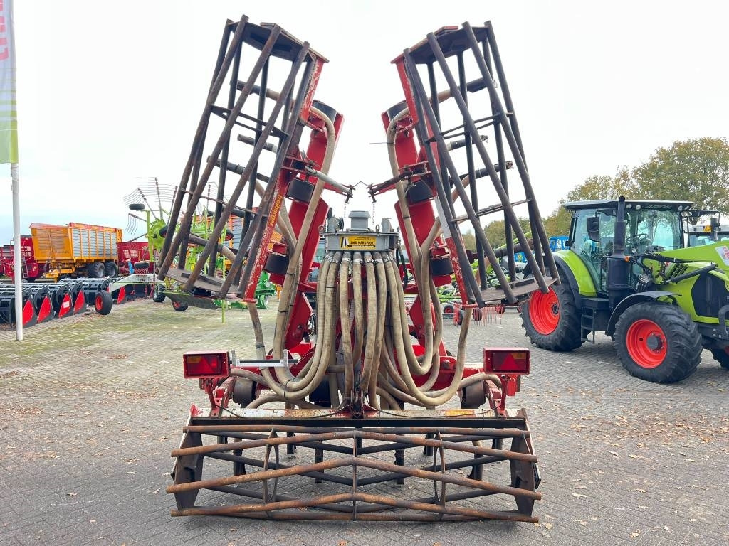 Evers Freiberger 600 - آلة رش السماد الطبيعي: صورة 5 Evers Freiberger 600 - آلة رش السماد الطبيعي: صورة 5