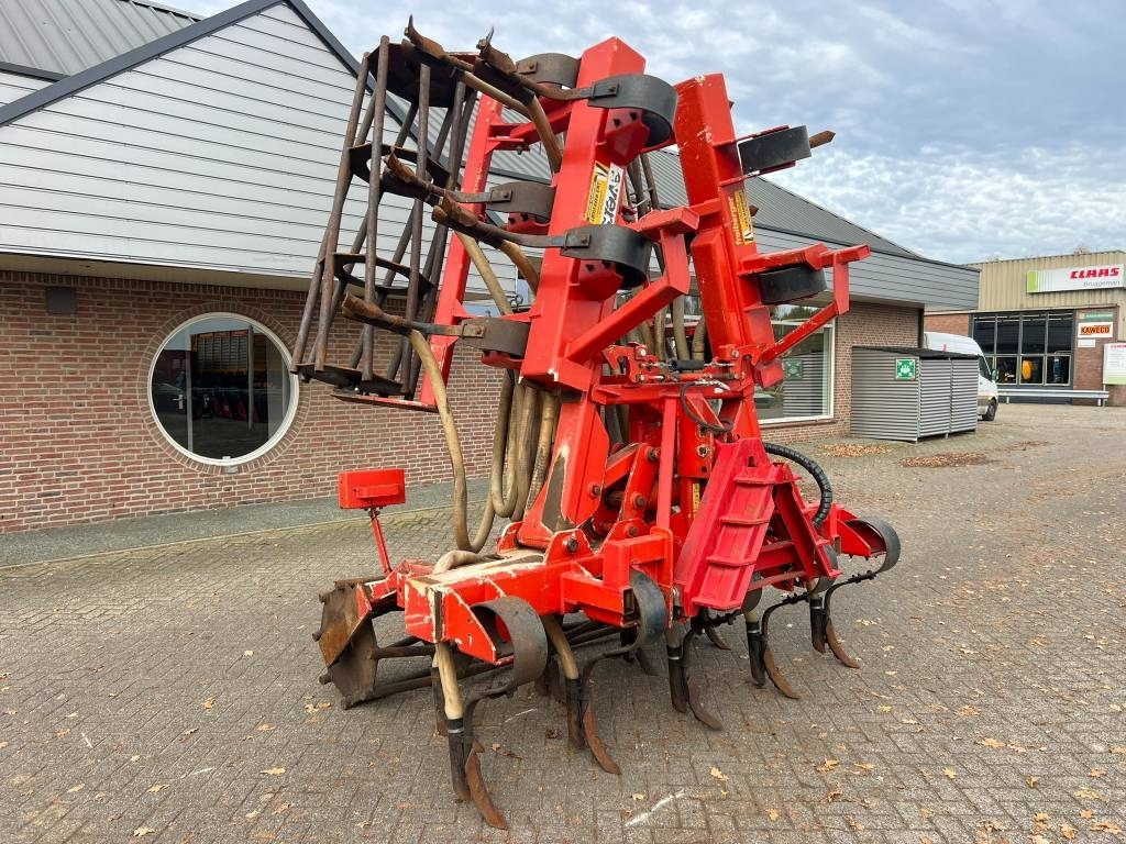 Evers Freiberger 600 - آلة رش السماد الطبيعي: صورة 3 Evers Freiberger 600 - آلة رش السماد الطبيعي: صورة 3