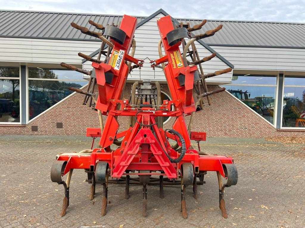 Evers Freiberger 600 - آلة رش السماد الطبيعي: صورة 2 Evers Freiberger 600 - آلة رش السماد الطبيعي: صورة 2