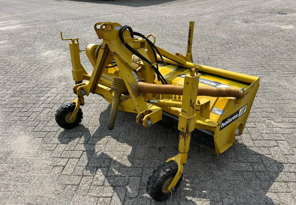 مكنسة Holaras Veegmachine A 170: صورة 1