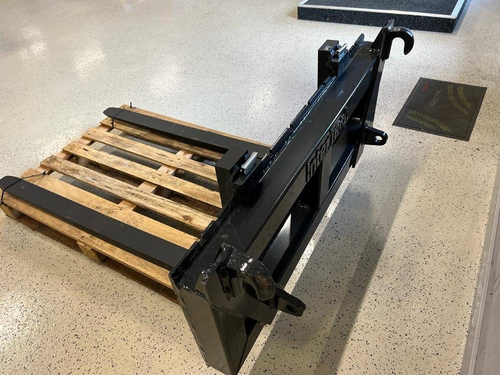Inter-Tech Palletvorken - شوكة: صورة 3 Inter-Tech Palletvorken - شوكة: صورة 3