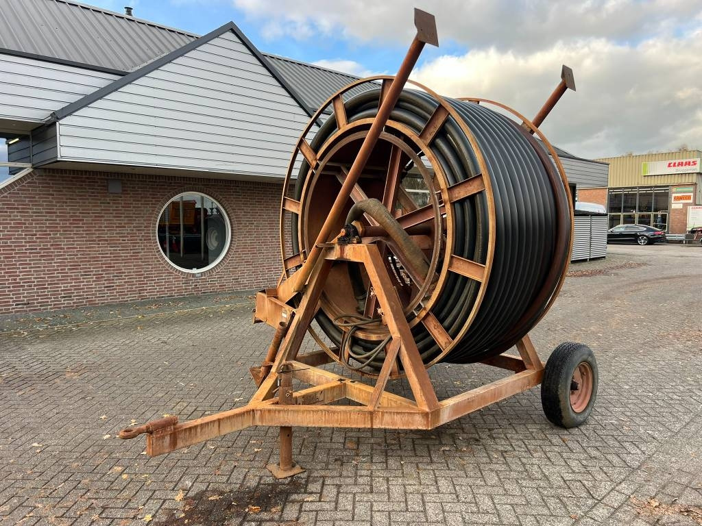 Irrifrance 80-270 haspel - نظام الري: صورة 1 Irrifrance 80-270 haspel - نظام الري: صورة 1