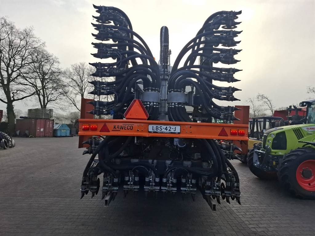 Kaweco Pro-ject 870 zodenbemester - آلة رش السماد الطبيعي: صورة 3 Kaweco Pro-ject 870 zodenbemester - آلة رش السماد الطبيعي: صورة 3