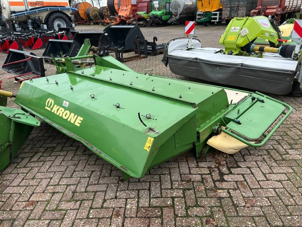 Krone Easy Cut 320 CV-Q - جزازة العشب: صورة 3 Krone Easy Cut 320 CV-Q - جزازة العشب: صورة 3
