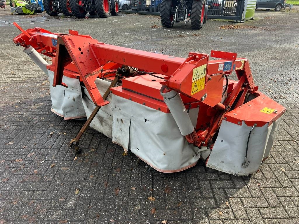 Kuhn GMD 702 F maaier - جزازة العشب: صورة 3 Kuhn GMD 702 F maaier - جزازة العشب: صورة 3