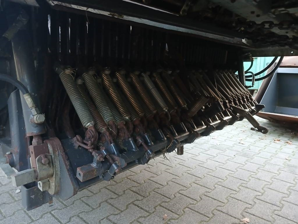 Mengele Rotobull 5000 Mengele Rotobull 5000: صورة 19 Mengele Rotobull 5000 Mengele Rotobull 5000: صورة 19