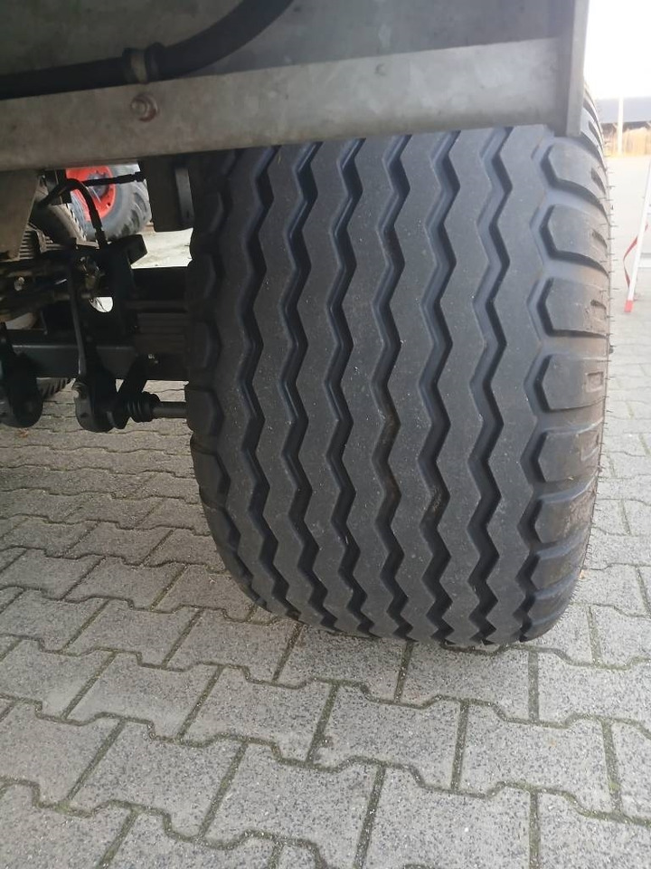 Mengele Rotobull 5000 Mengele Rotobull 5000: صورة 25 Mengele Rotobull 5000 Mengele Rotobull 5000: صورة 25