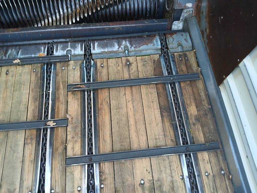 Mengele Rotobull 5000 Mengele Rotobull 5000: صورة 15 Mengele Rotobull 5000 Mengele Rotobull 5000: صورة 15