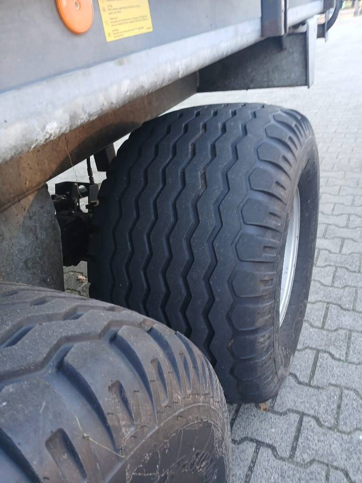 Mengele Rotobull 5000 Mengele Rotobull 5000: صورة 23 Mengele Rotobull 5000 Mengele Rotobull 5000: صورة 23