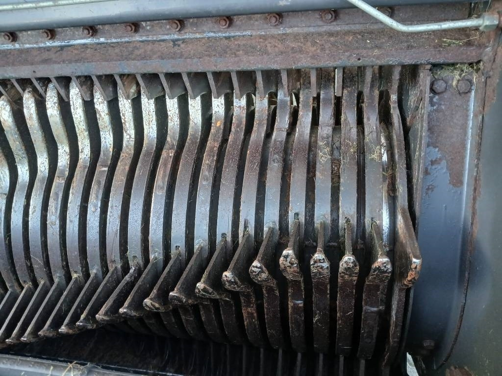 Mengele Rotobull 5000 Mengele Rotobull 5000: صورة 17 Mengele Rotobull 5000 Mengele Rotobull 5000: صورة 17