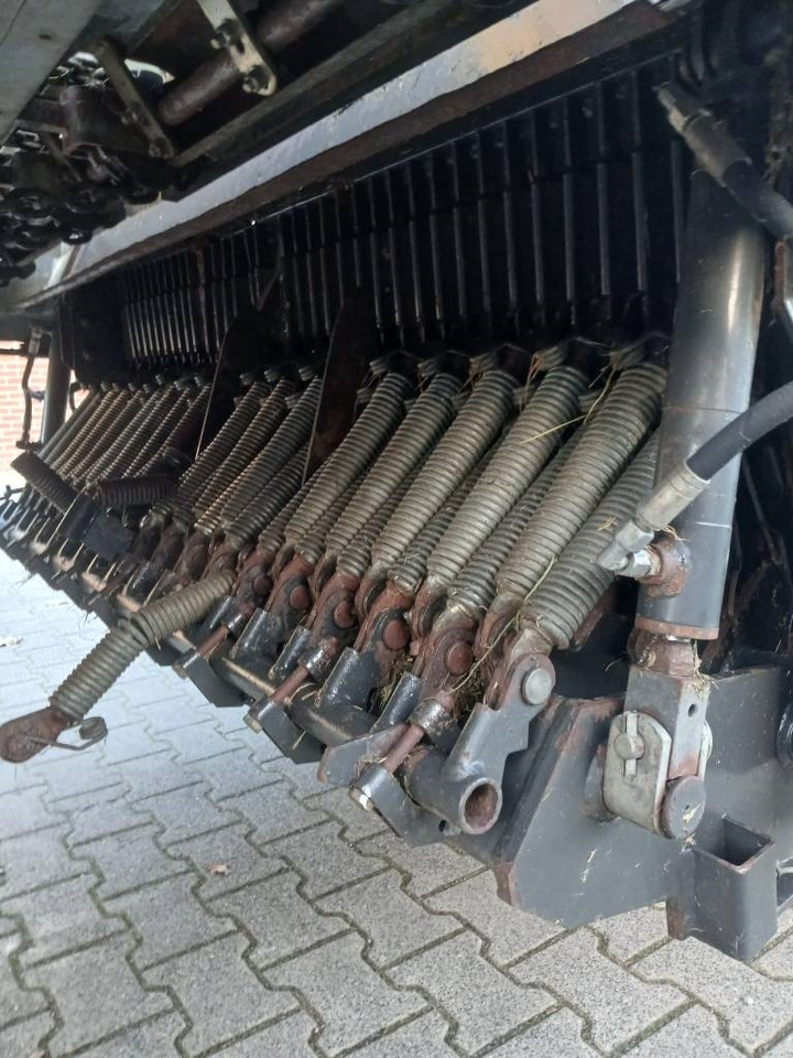 Mengele Rotobull 5000 Mengele Rotobull 5000: صورة 21 Mengele Rotobull 5000 Mengele Rotobull 5000: صورة 21