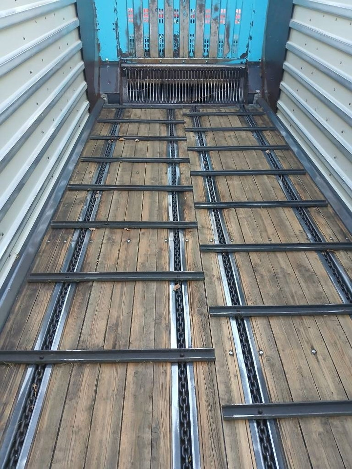 Mengele Rotobull 5000 Mengele Rotobull 5000: صورة 13 Mengele Rotobull 5000 Mengele Rotobull 5000: صورة 13