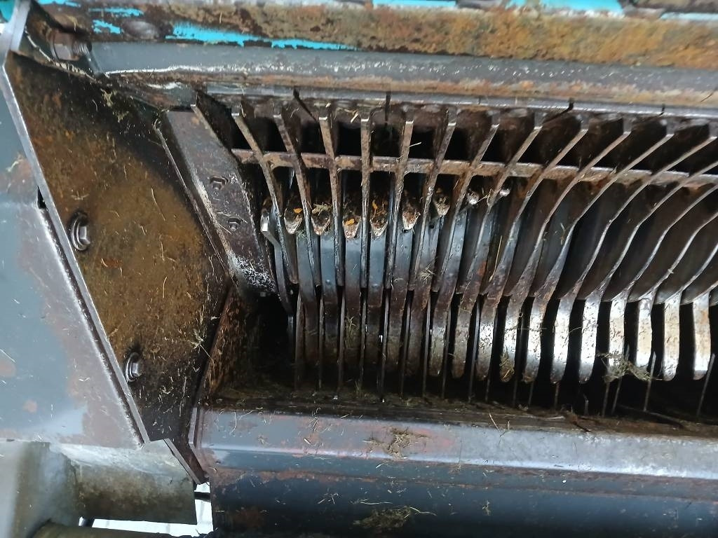 Mengele Rotobull 5000 Mengele Rotobull 5000: صورة 9 Mengele Rotobull 5000 Mengele Rotobull 5000: صورة 9